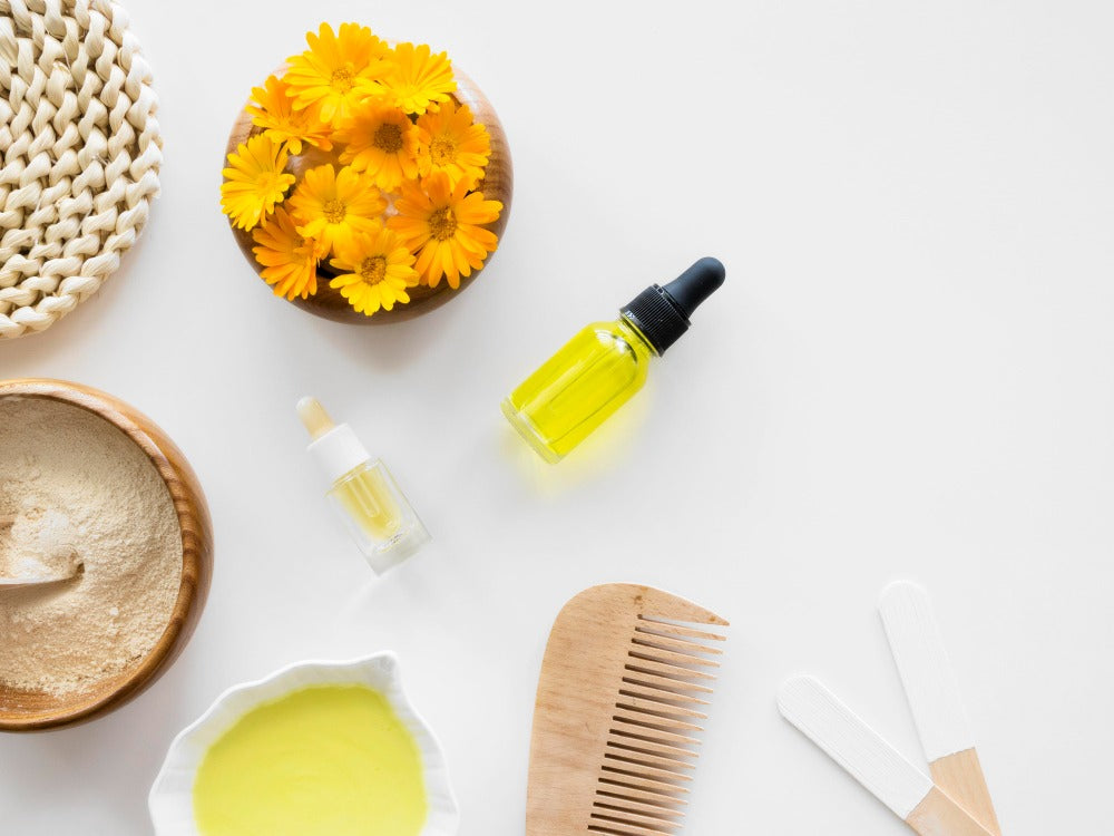 How Arnica Contributes To Hair Growth