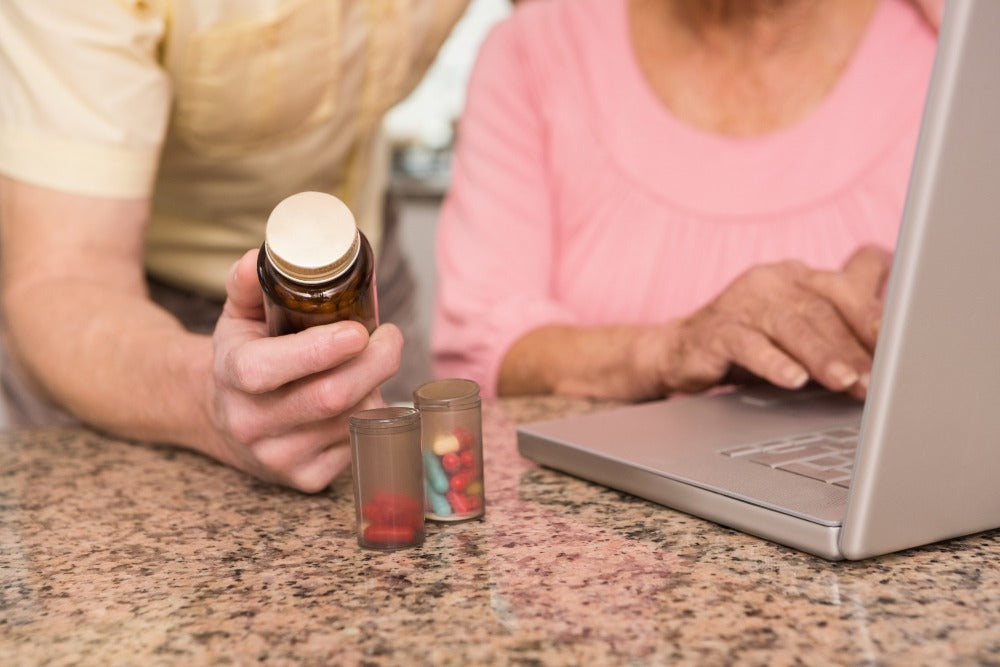 Where Do People Buy Homeopathy Remedies Online?