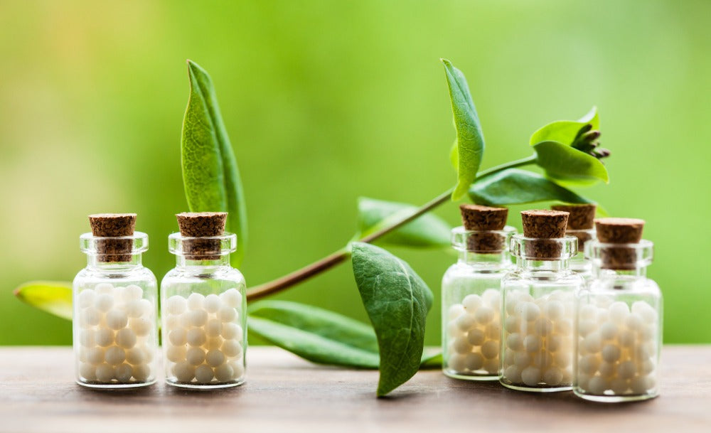 Where to Shop for Homeopathic Solutions in the USA?