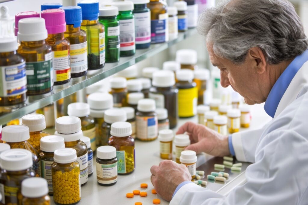 Exploring Top-Notch Homeopathic Products for Joint & Muscle Pain Management