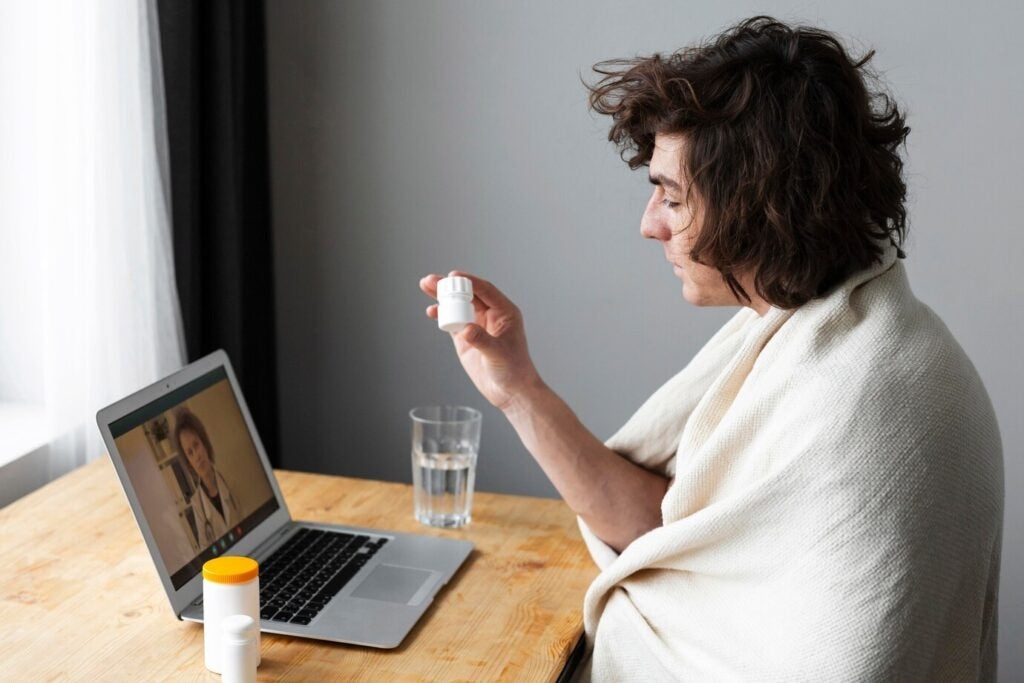 How to Make the Most of Your Homeopathy Online Consultation
