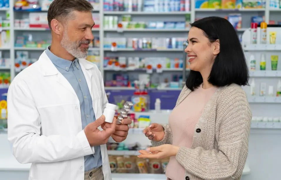 How Can You Choose the Right Homeopathic Products With Confidence?