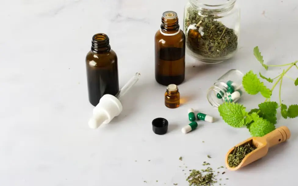 Effortless Daily Wellness Through Natural Homeopathy