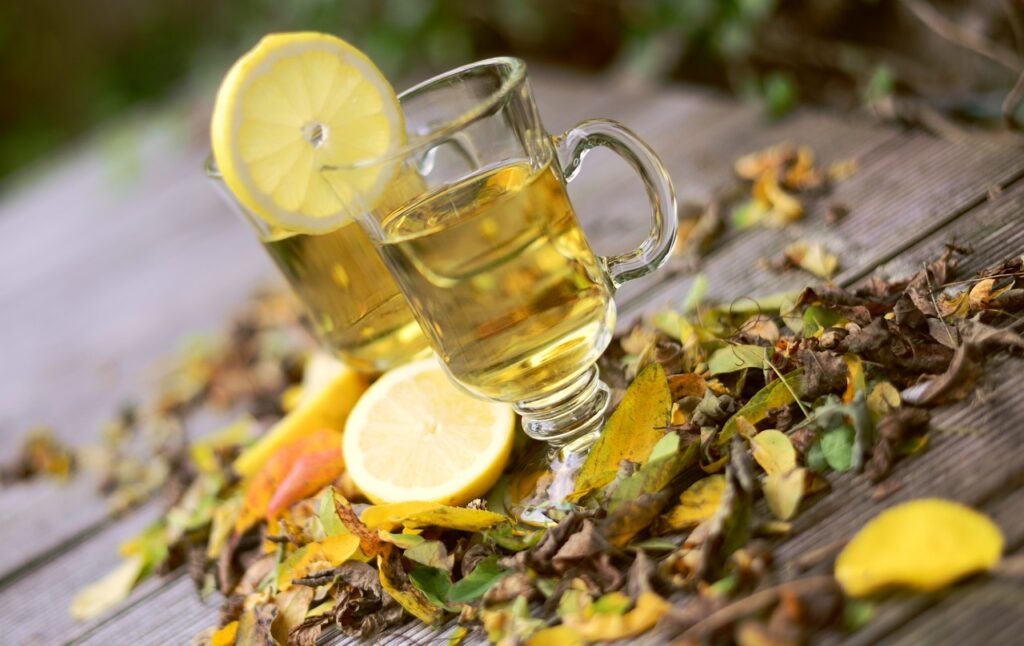 How Nutra Herbal Supplements Help to Boost Immune System