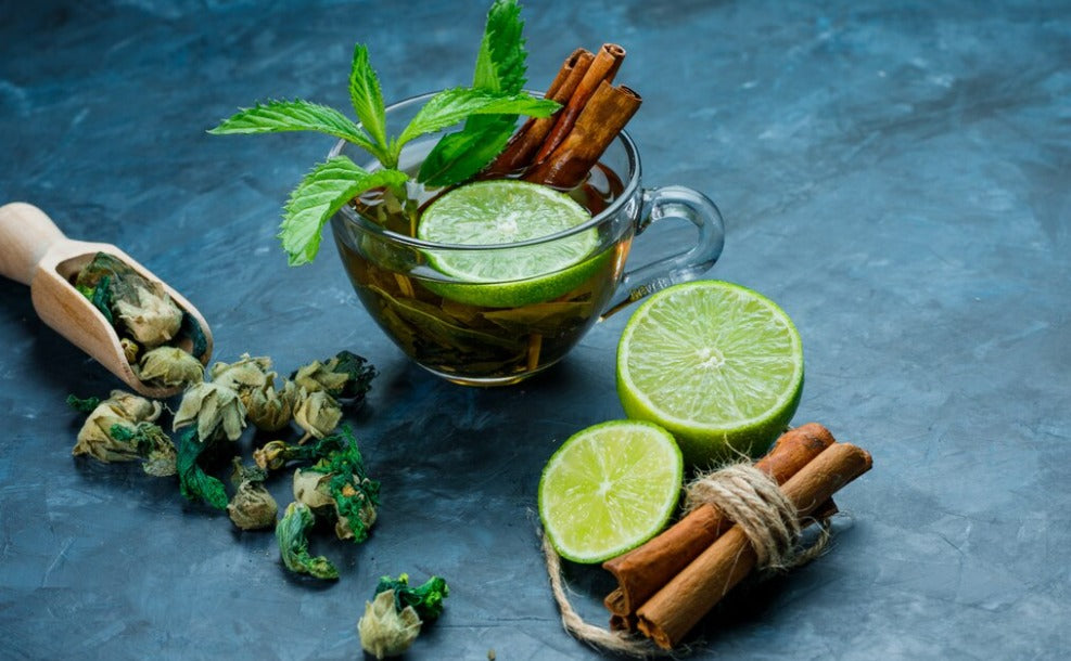 Can Natural Tonics Support Both Heart Stability and Appetite Balance?