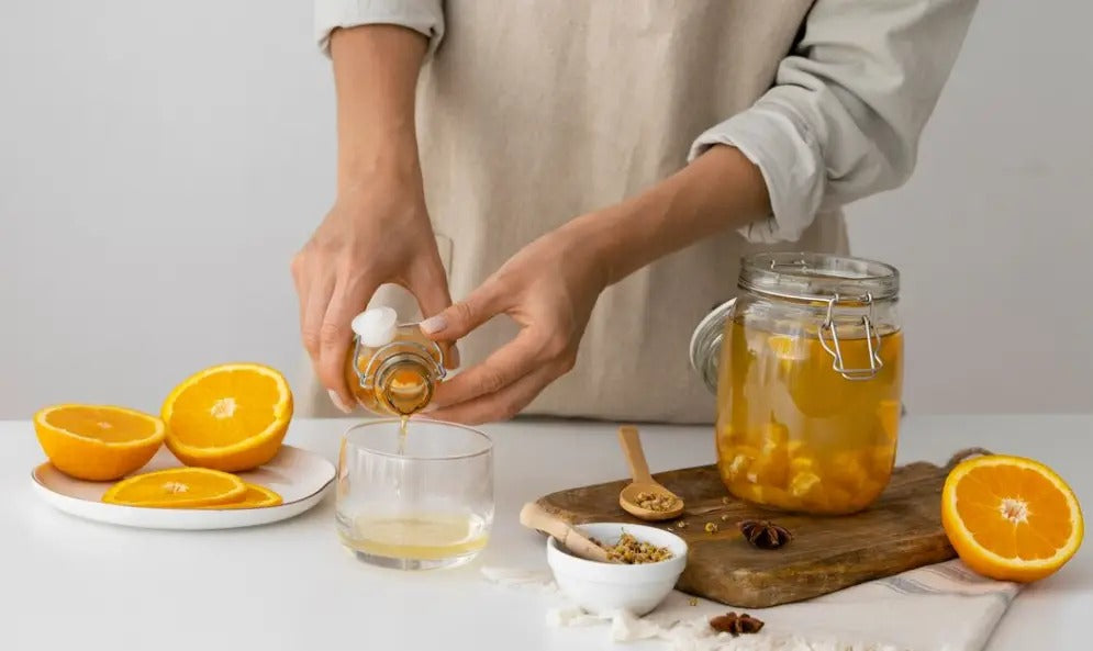 Can Targeted Homeopathic Formulas Boost Energy and Vitality Naturally?
