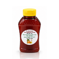 Raw Wildflower Honey - 1 lb