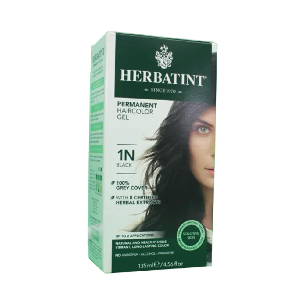 HAIR COLOR