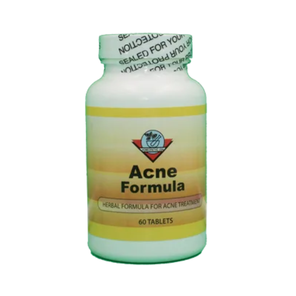 ACNE FORMULA