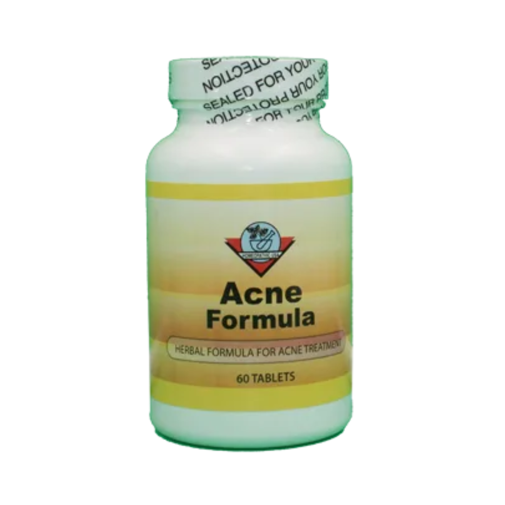 Acne 60 Tabs