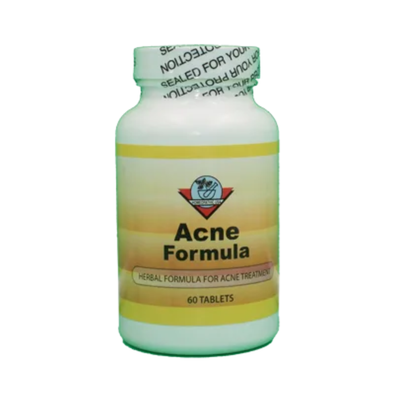 Acne 60 Tabs
