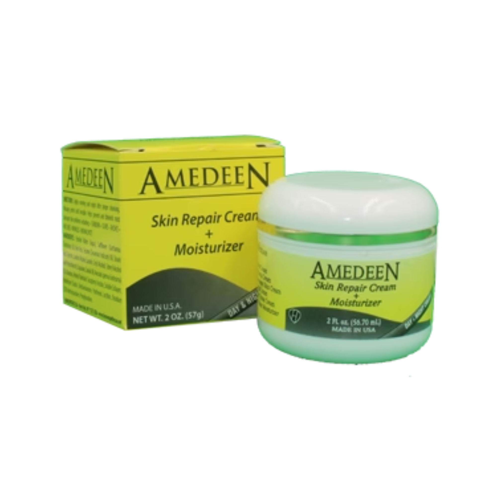 AMEDEEN SKIN REPAIR CREAM