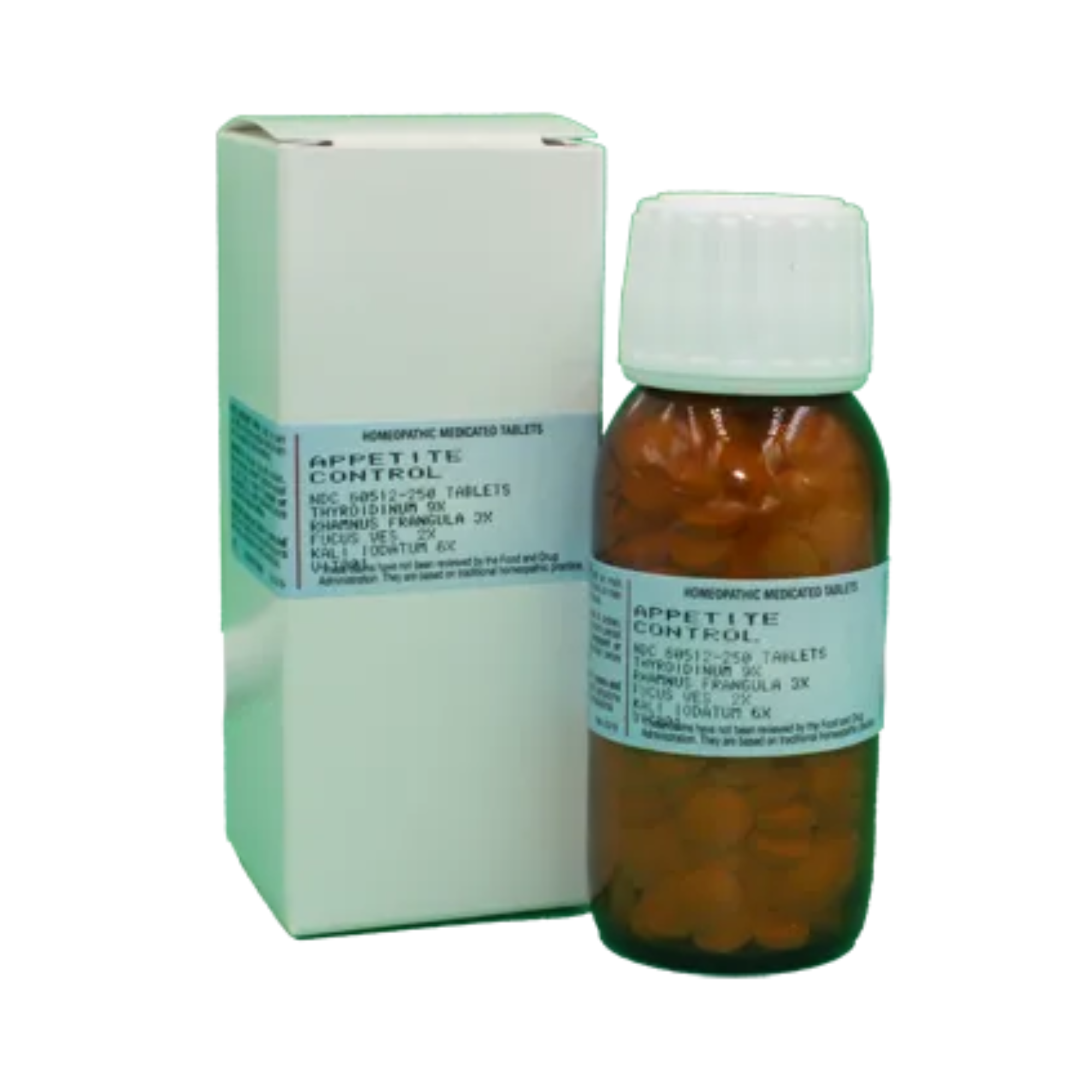 Appetite Control 60 ML