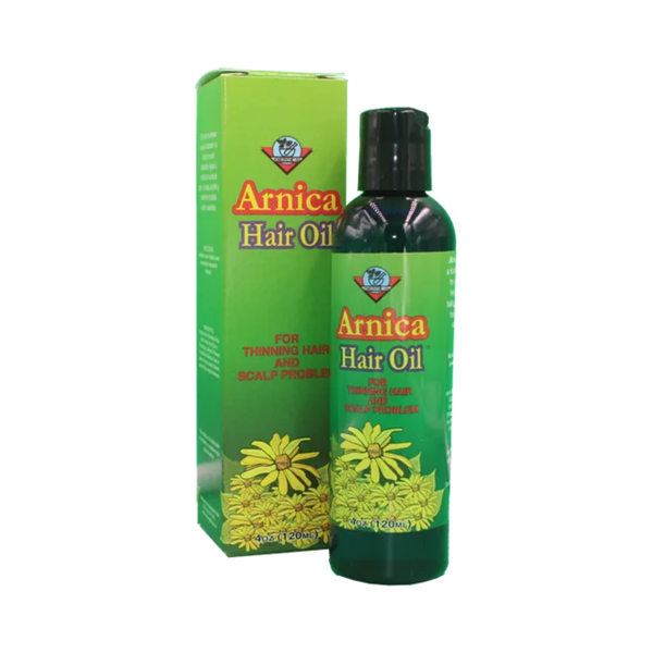 ARNICA HAIR OIL