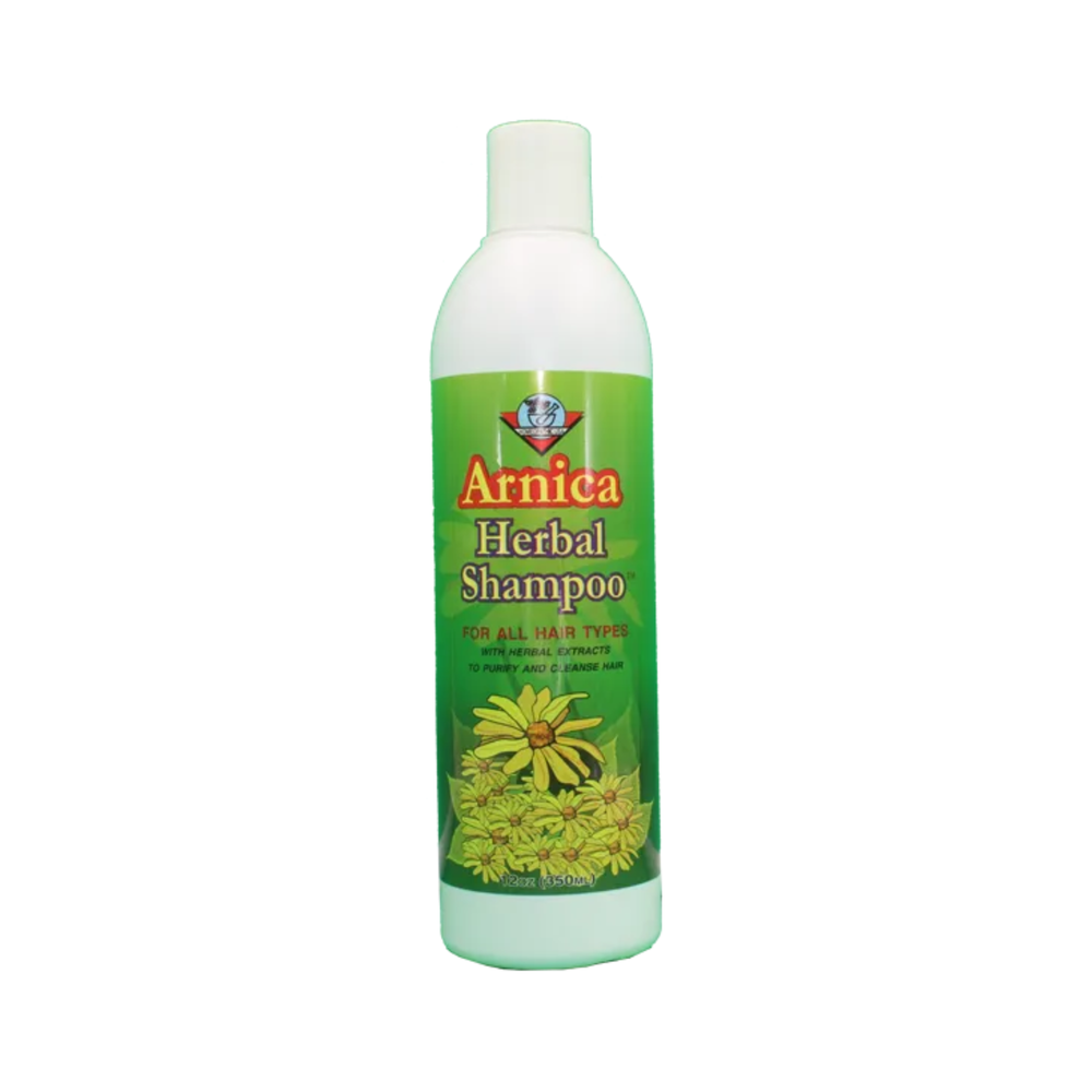 ARNICA HERBAL SHAMPOO