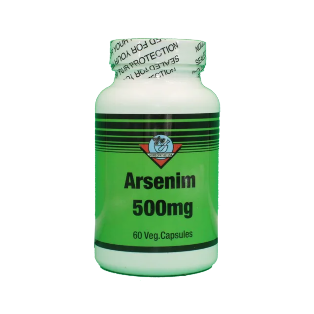 ARSENIM 500MG