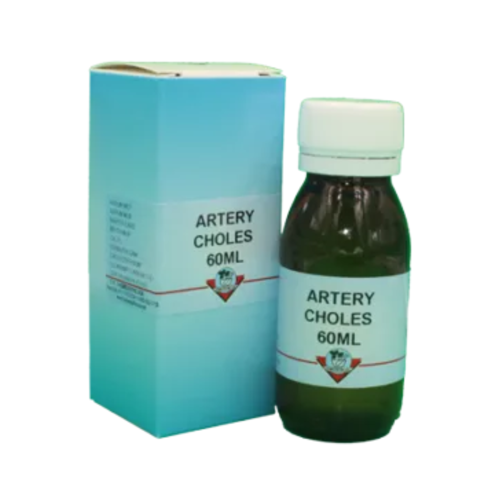 ARTERY CHOLES