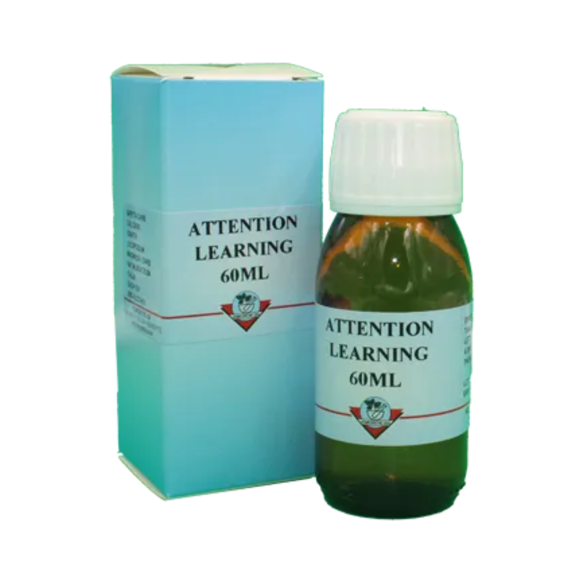 ATTENTION LEARNING