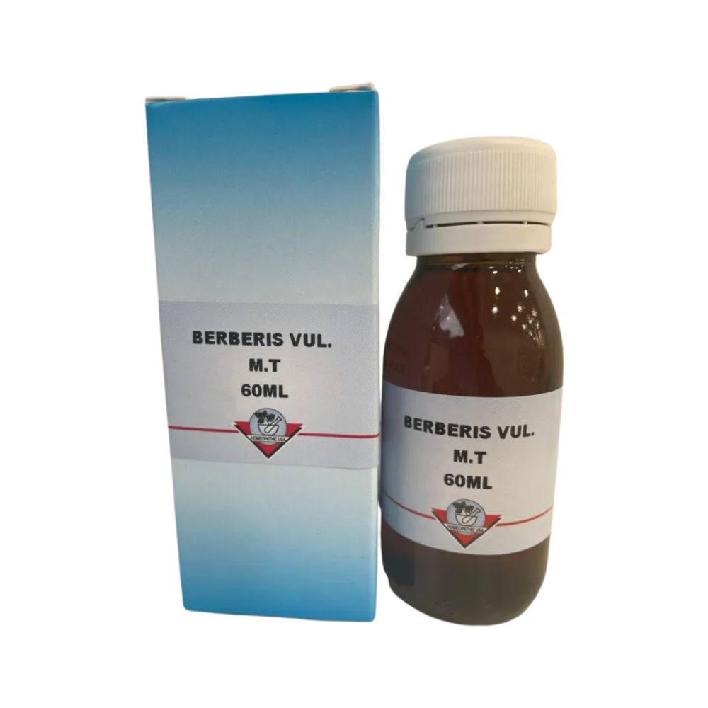 BERBERRIES VULGARIS