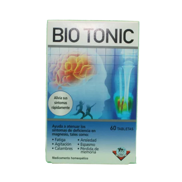 BIO TONIC