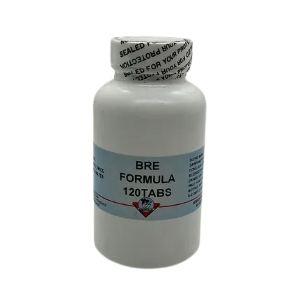 Breast Enhancement Formula (BRE)