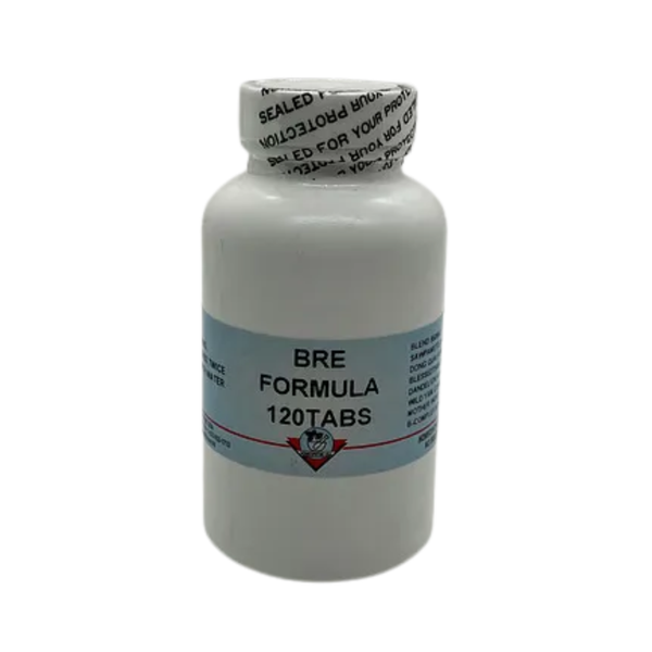 Breast Enhancement Formula (BRE)