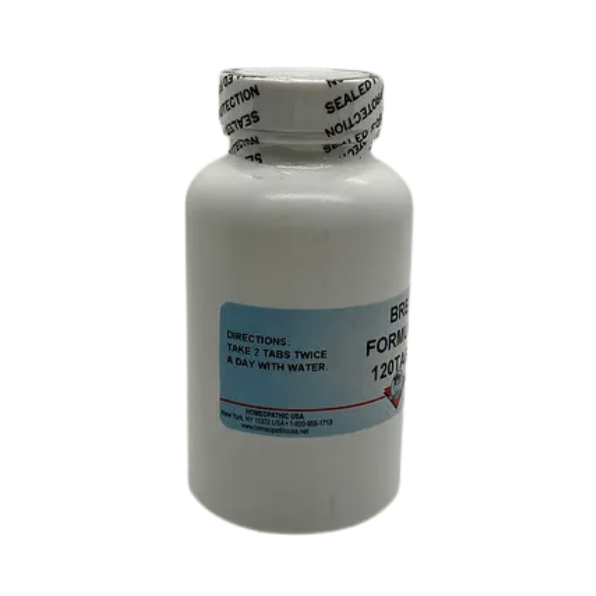 Breast Enhancement Formula (BRE)