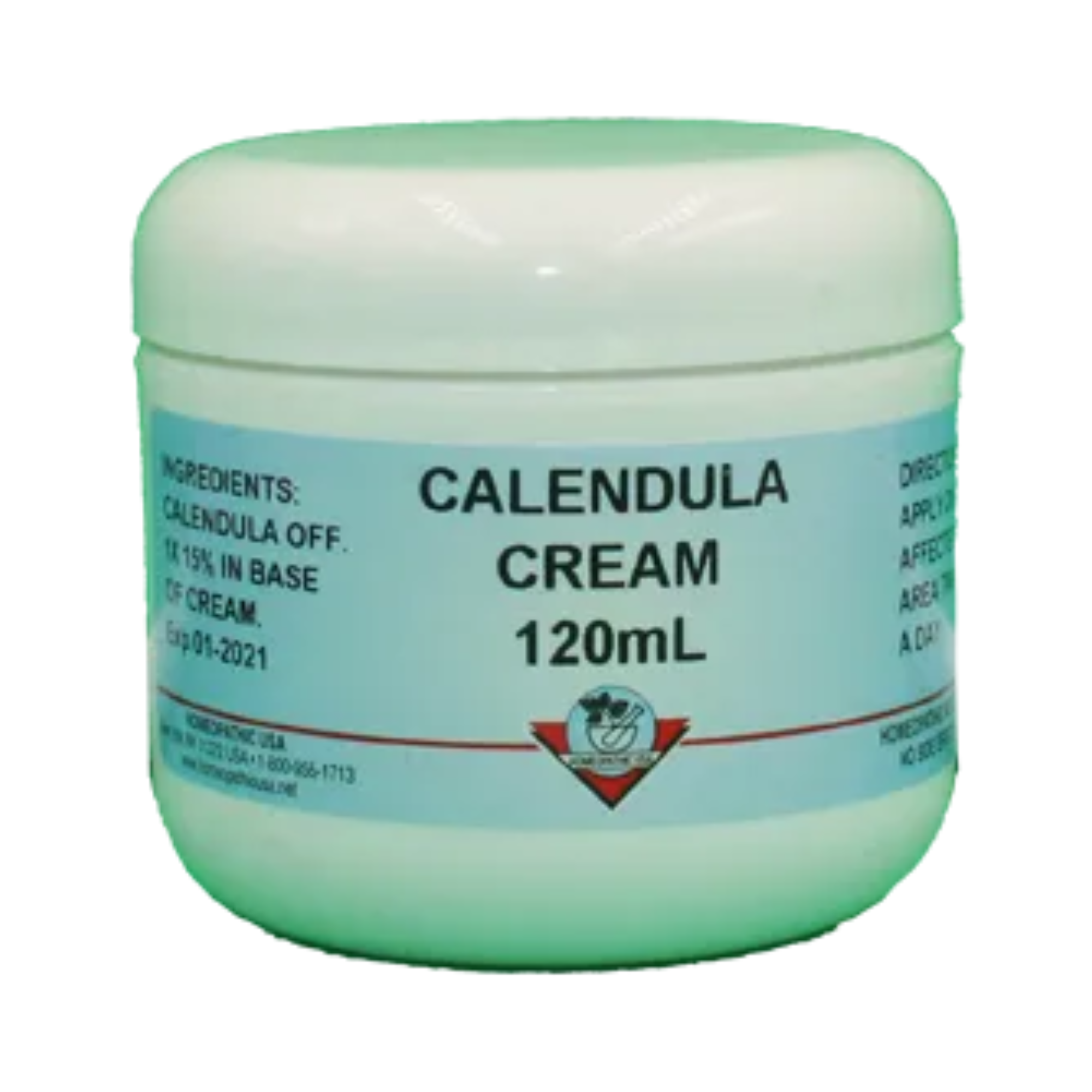 CALENDULA CREAM