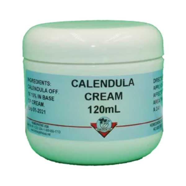 CALENDULA CREAM