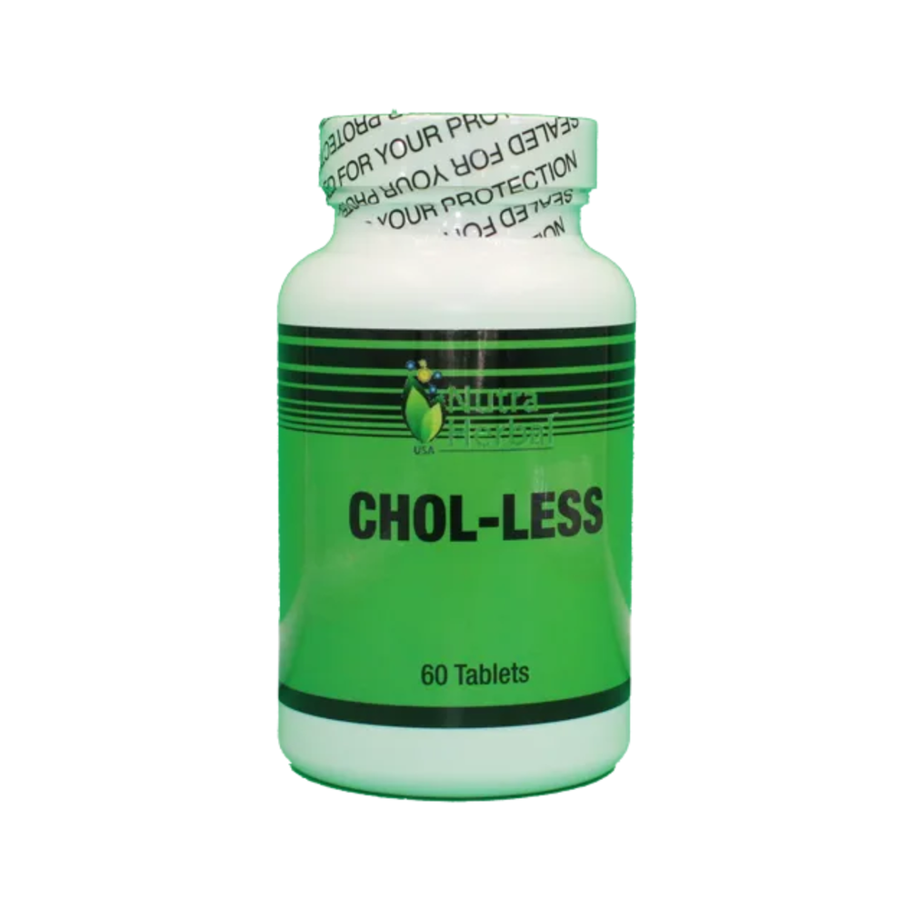 CHOL-LESS