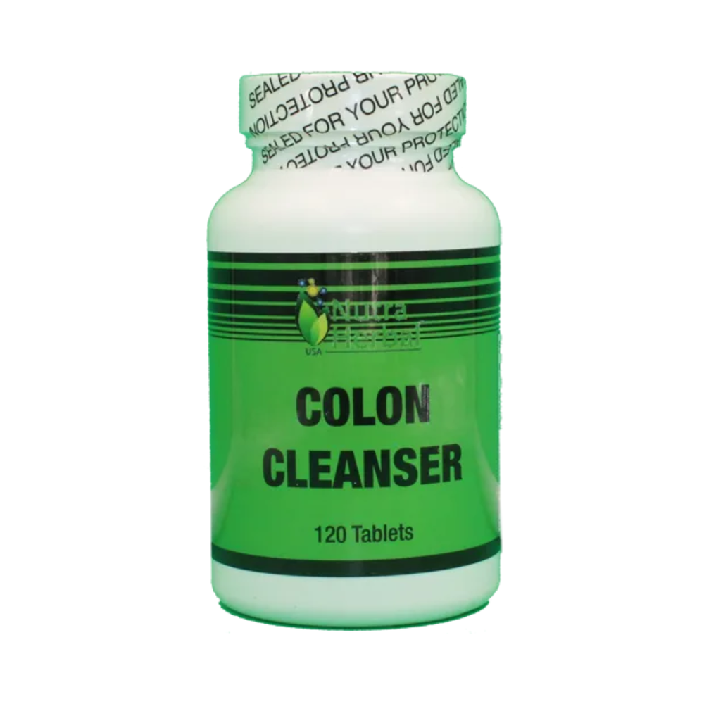 COLON CLEANSER