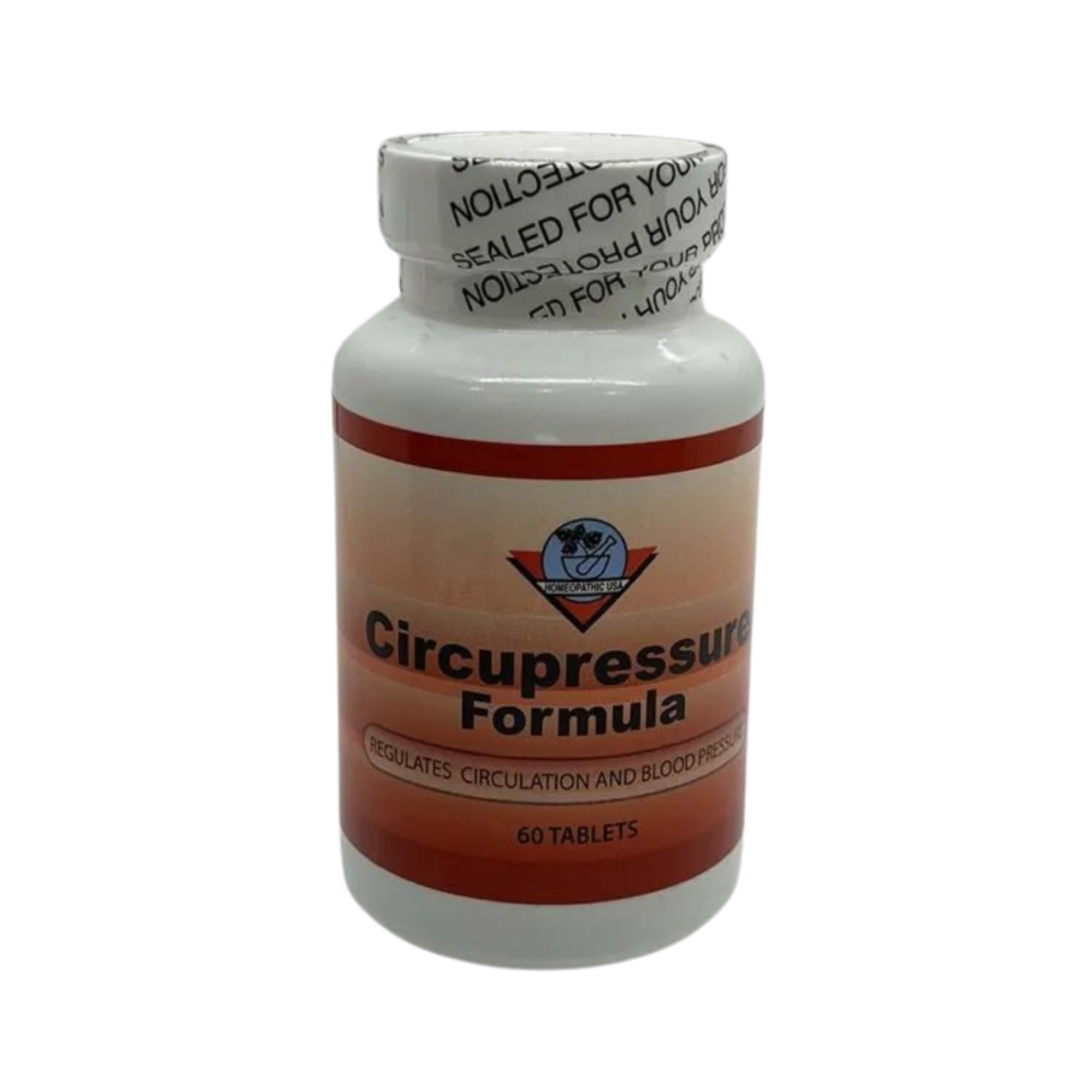 CIRCUPRESSURE FORMULA
