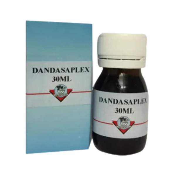 DANDASAPLEX