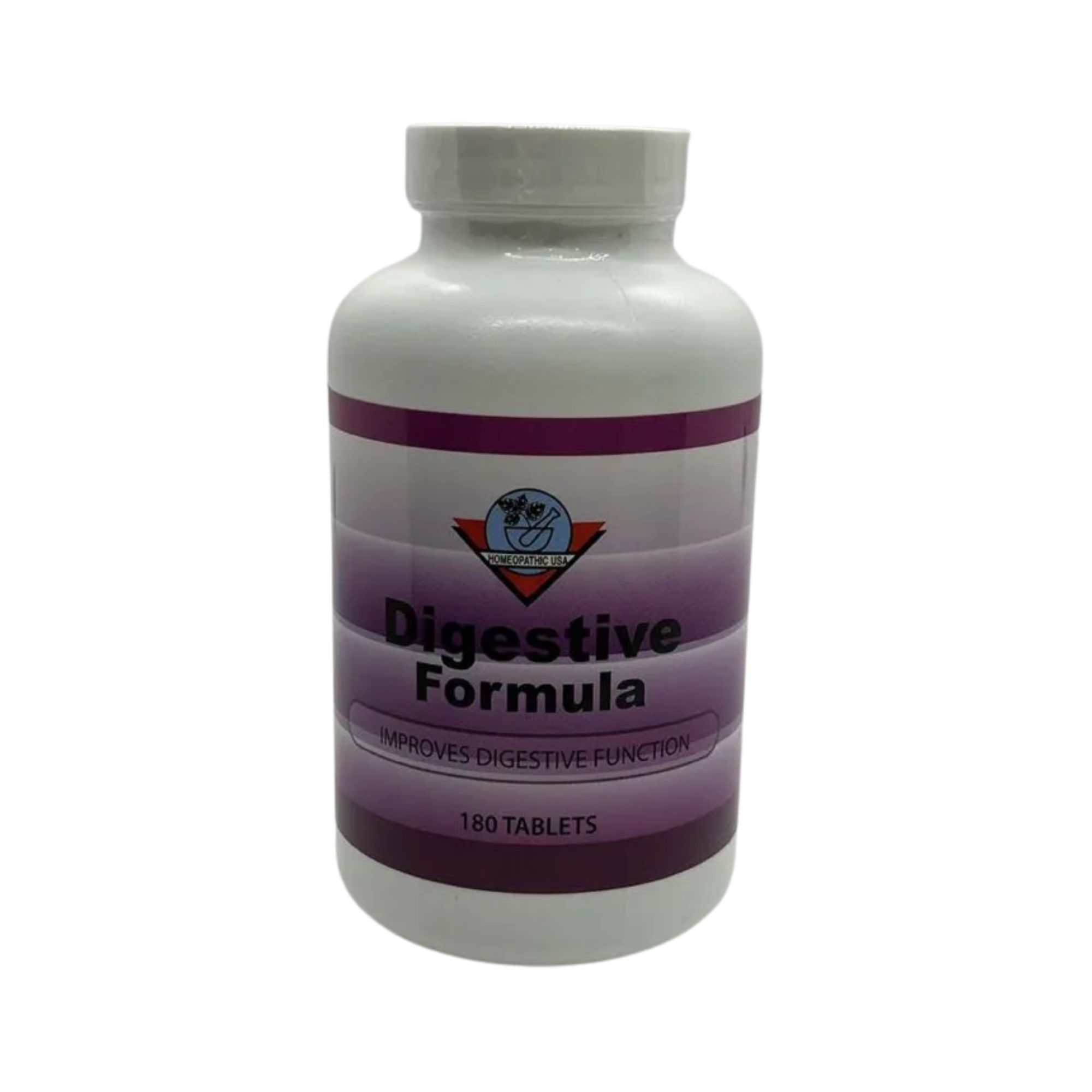 DIGESTIVE FORMULA