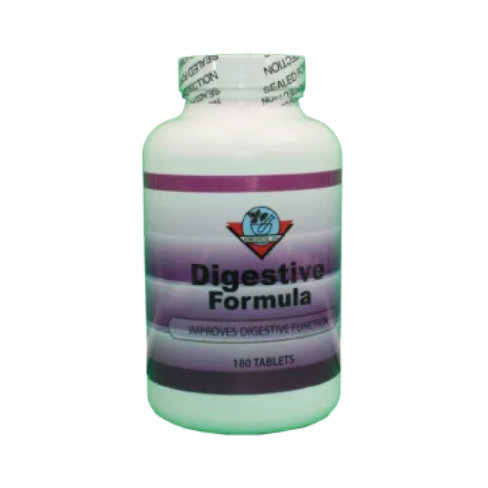DIGESTIVE FORMULA