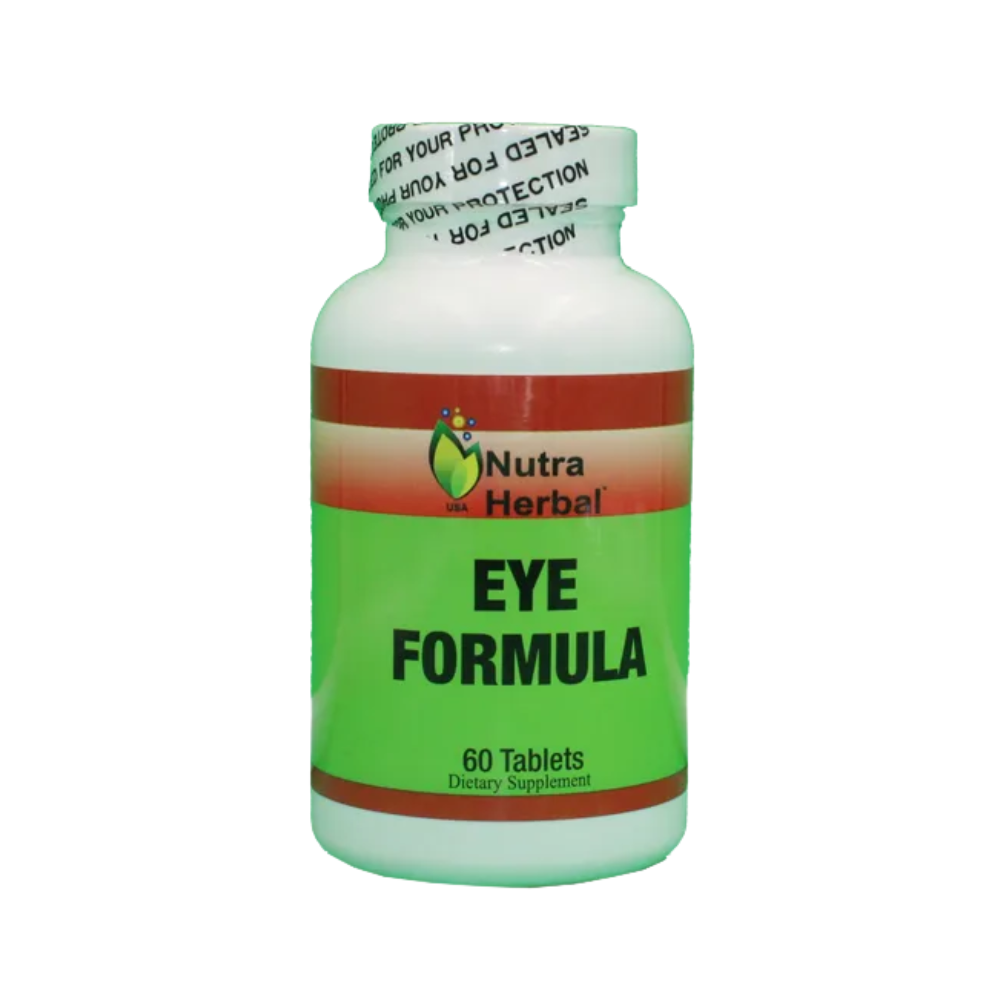 EYE FORMULA WITH LUTEIN