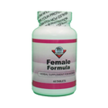 FEMALE FORMULA