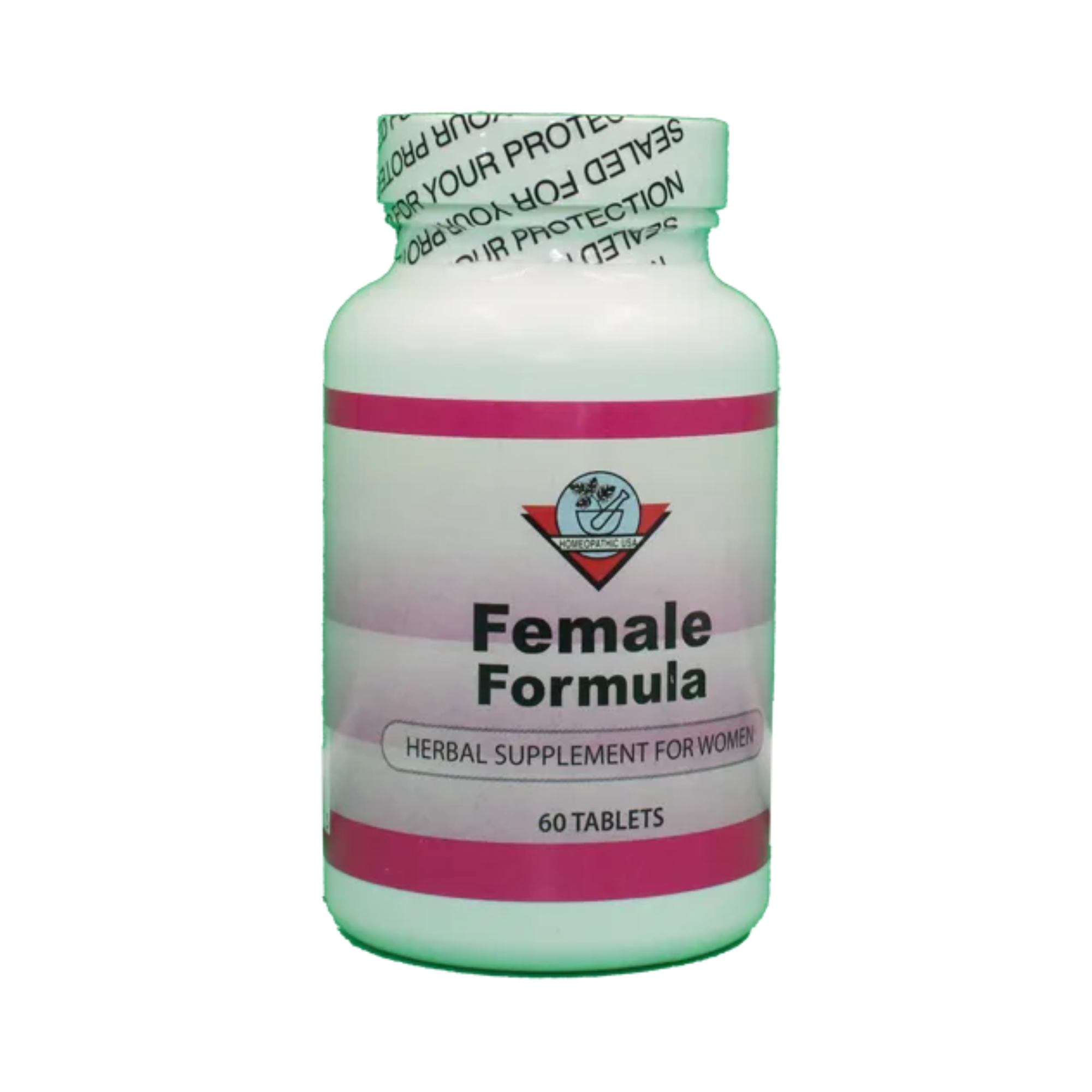 FEMALE FORMULA