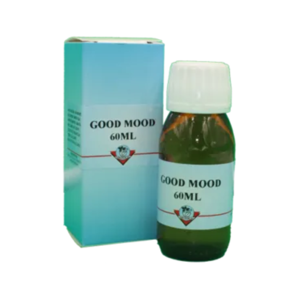 GOOD MOOD
