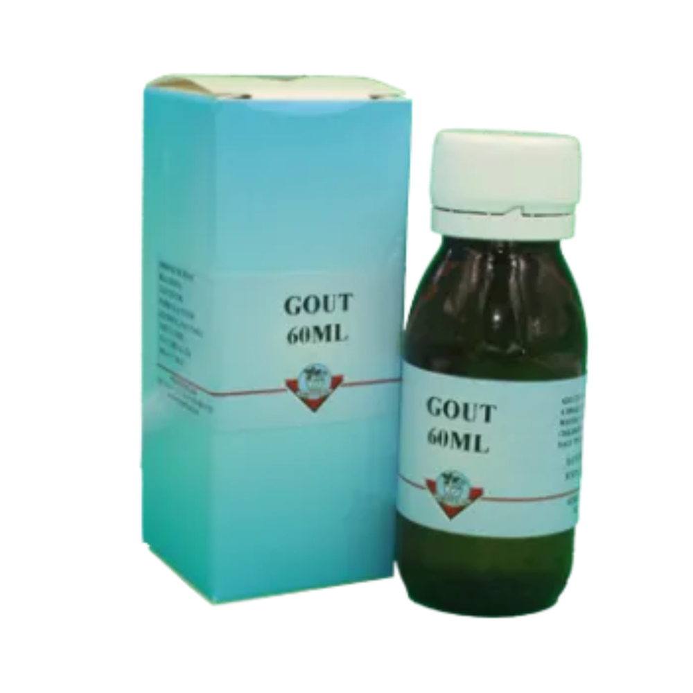 GOUT