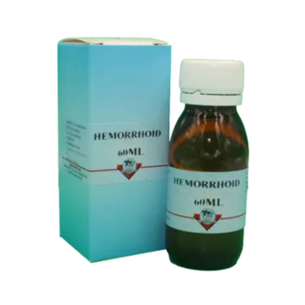 HEMORRHOID