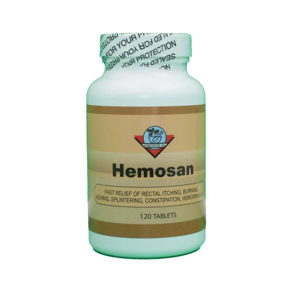 HEMOSAN