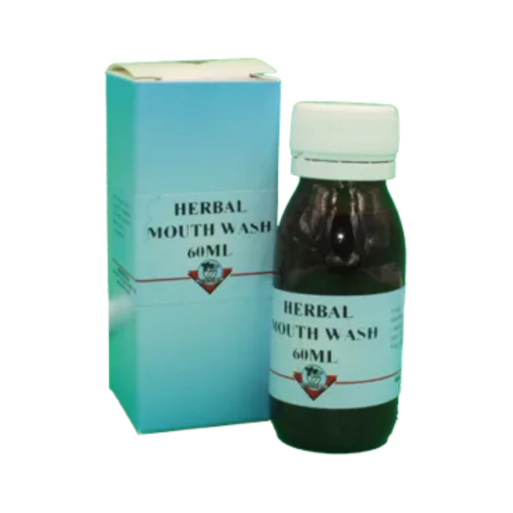 Herbal Mouth Wash