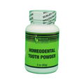 Homeodental Tooth Powder
