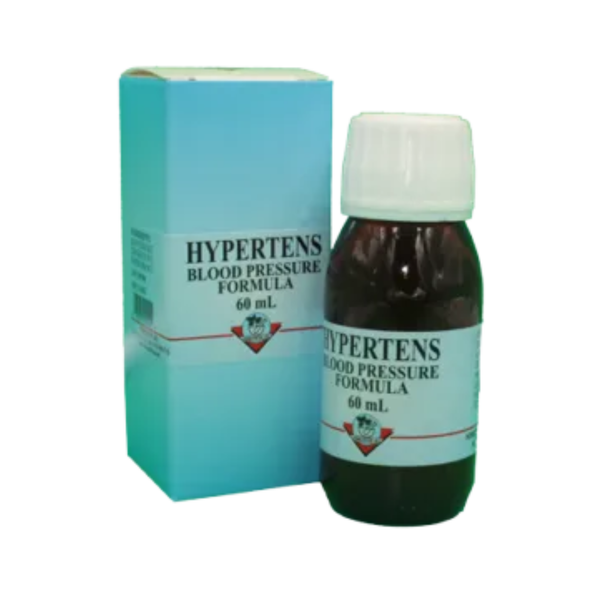 Hypertens