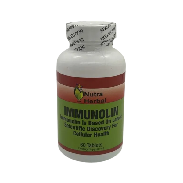 Immunolin for Cellular Health