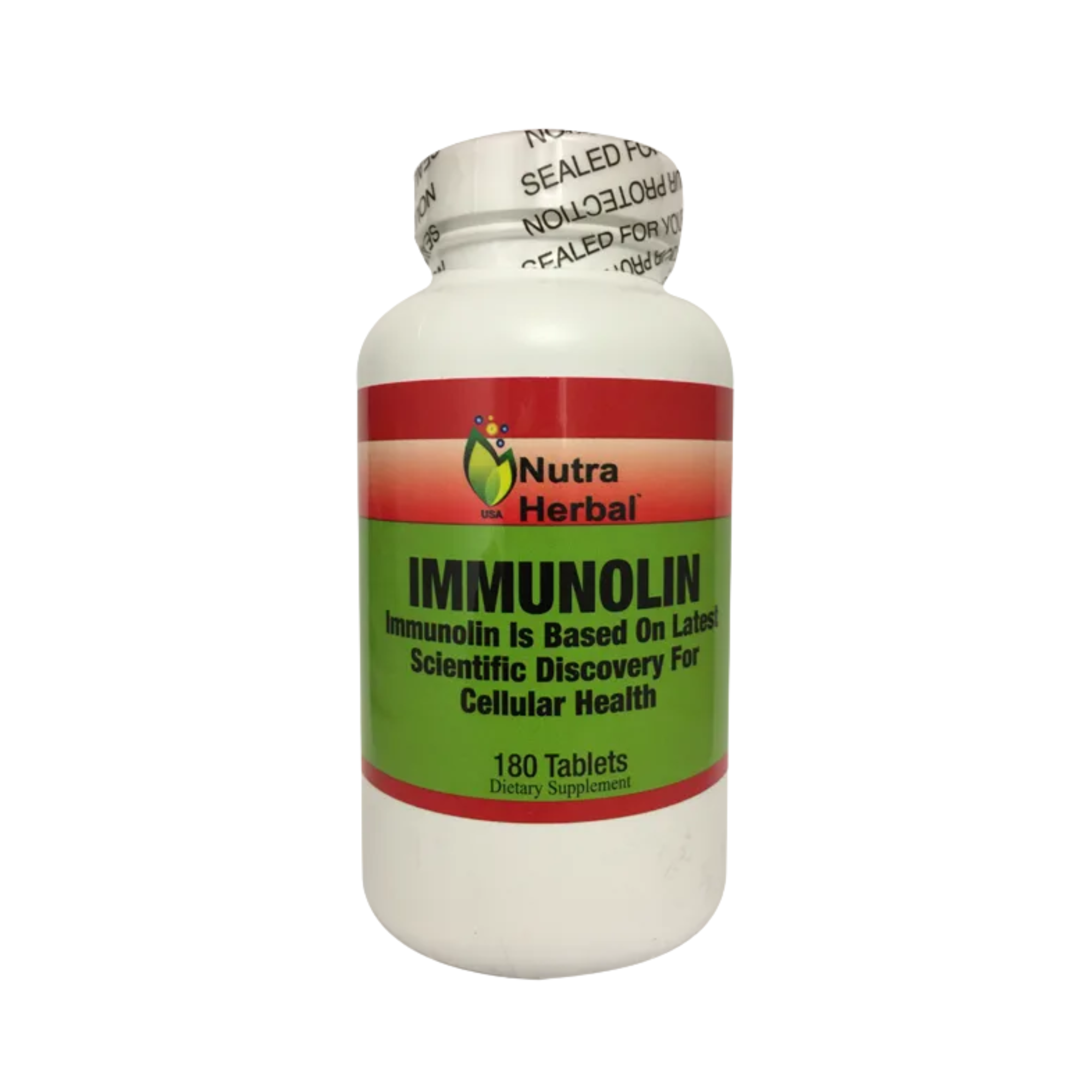 Immunolin for Cellular Health