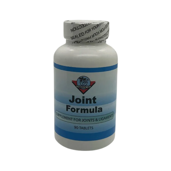 JOINT FORMULA