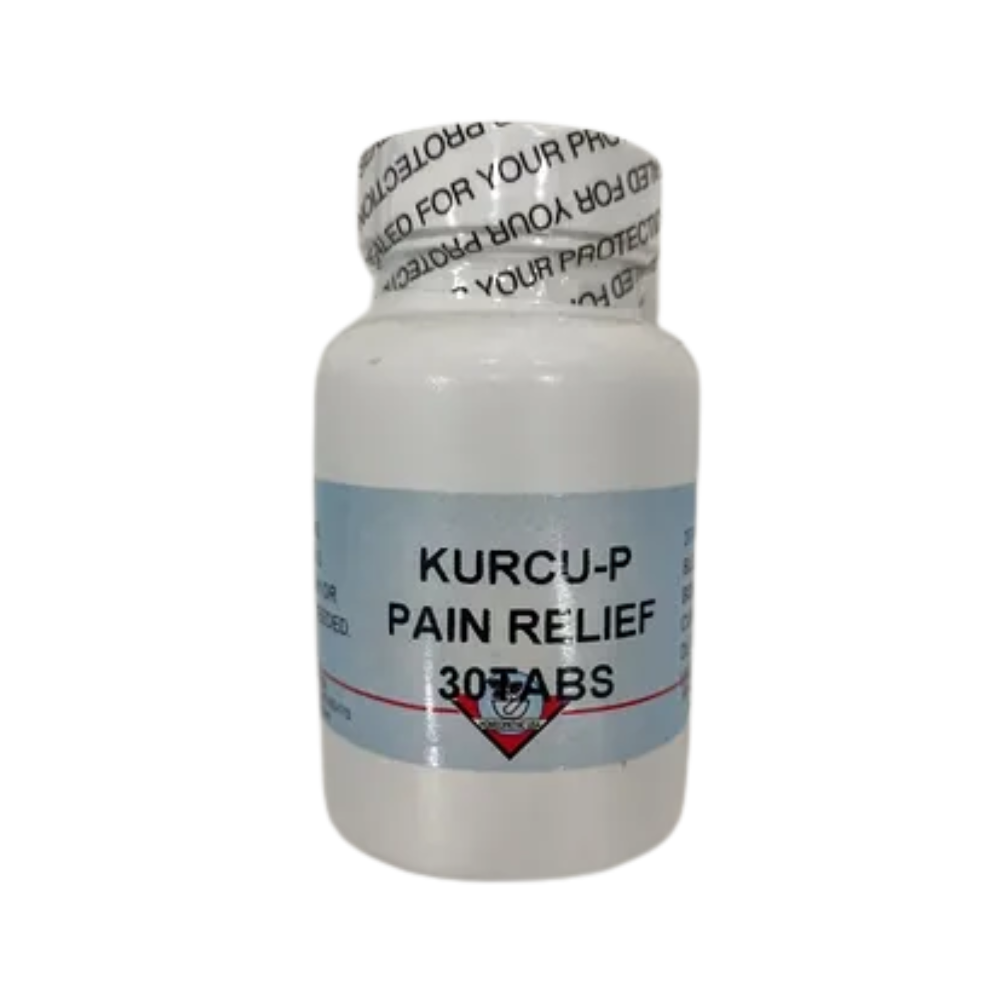 Kurcu-P 60 Tabs