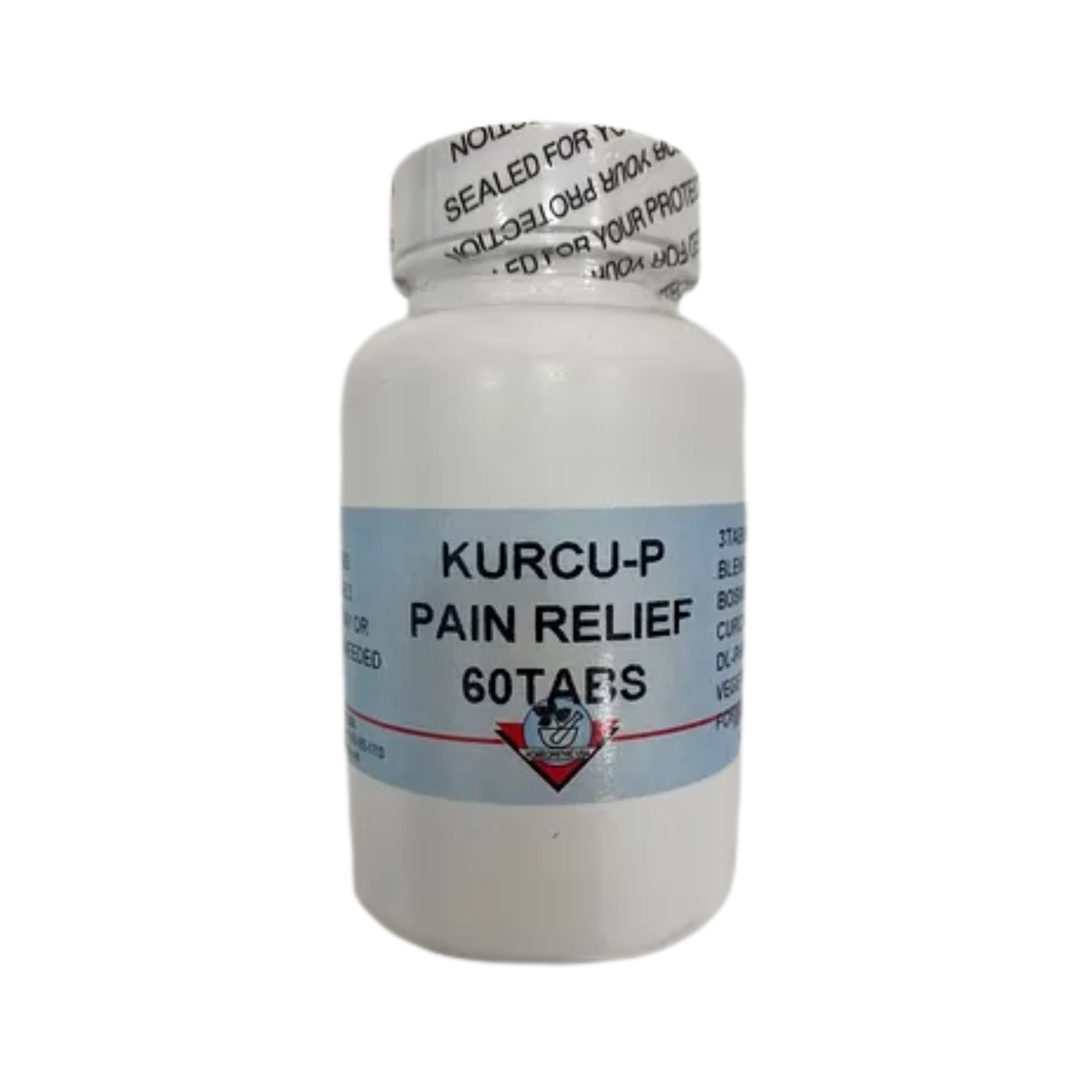 Kurcu-P 60 Tabs